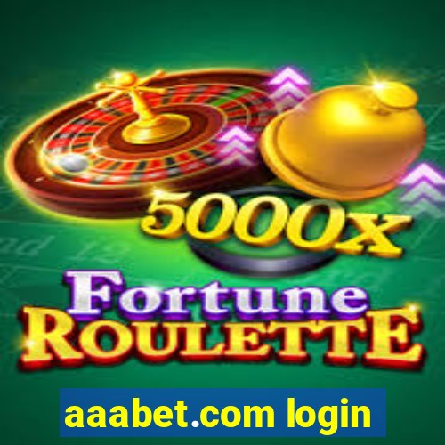 aaabet.com login